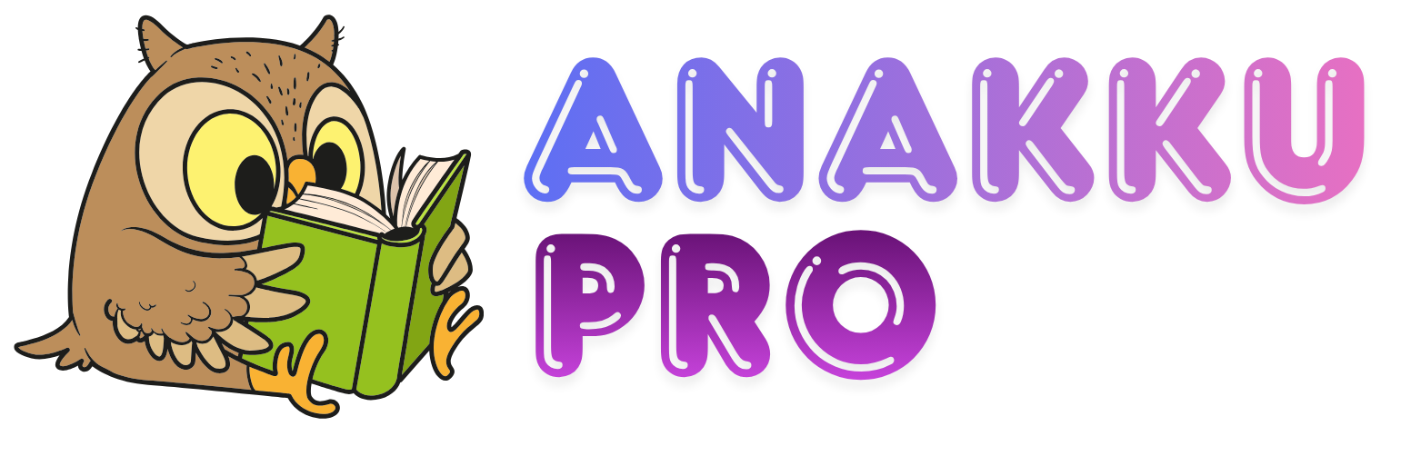 anakku.pro